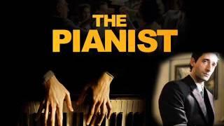 The Pianista - Thomas Kretschmann