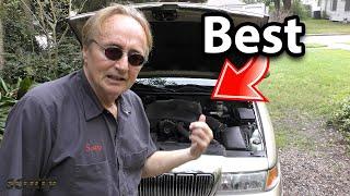 Here’s Why Ford is Stupid for Not Making This Car Anymore (Best Used Car)