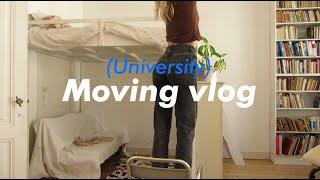 move with me! (for uni)