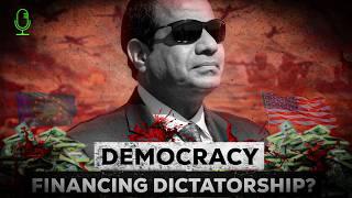 Why America spent $80Billion to keep dictator dictating (story told with humor)