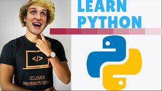 Logan Paul Teaches Programming Course for $300