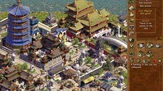 Let's Play Emperor: Rise of the Middle Kingdom - 1