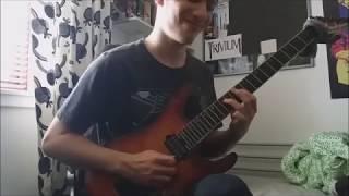 How Russians Play Guitar