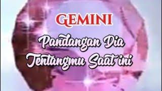 Gemini Pandangan Dia/mereka tentang kamu sekarang. #love#tarot#tarotreading#generalreading