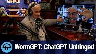 WormGPT: ChatGPT Without Abuse Protections