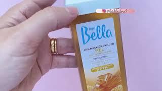 Cera roll-on Depil Bella