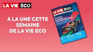 La Vie Eco du 7 juin : le sommaire en vidéo