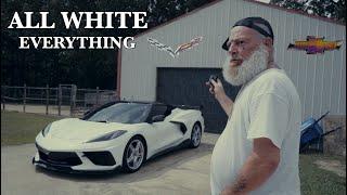 Day In The Life: Whyte Folkz Buys New Car Fleet, Episode 1 @ShotByTLW