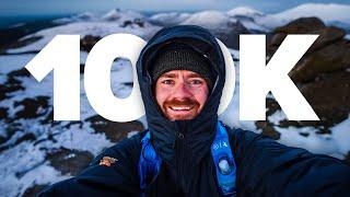 Thanks For Watching My Outdoor Adventure Videos