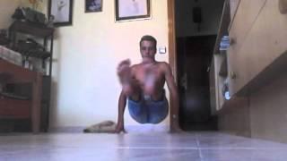 Street workout suscribe me please