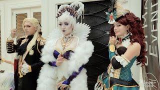 Katsucon 2016 Cosplay Highlights