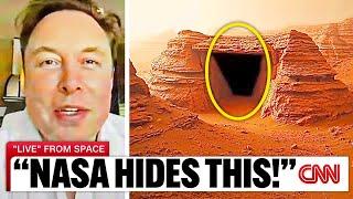 NASA's Mars Drone Just WARNED All Scientist About A Terrifying New Discovery