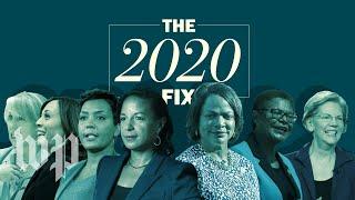 Biden’s vice presidential search narrows  | The 2020 Fix