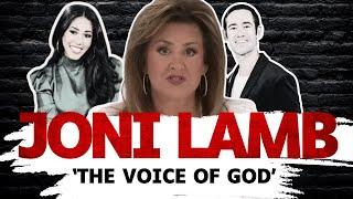 Joni Lamb and Jimmy Evans Accused of Bullying & Spiritual Abuse