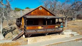 10 1/2 N Pine Mountain Ridge Rd, Frazier Park, CA 93252