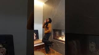 Pov a black content creator that’s found her personal style #fashioncontentcreator #springfashion