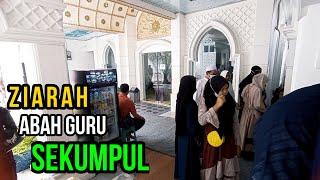 Ziarah Makam Abah Guru  Sekumpul Martapura