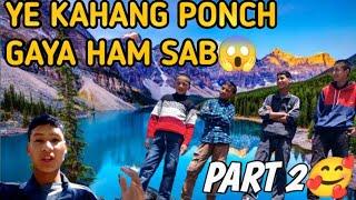 YE KAHANG PONCH GAYA HAM SAB || PART 2 || BULBUL BAGH KARGIL|| #kargilvlog #vlog #travelvlog #yt