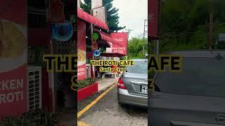 The Roti Cafe #roti #maracas #shortvideo #shortsvideo #short #trinifood #trinidad