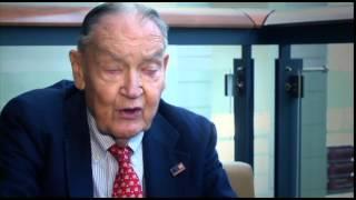 Bogle: My biggest mistake