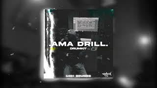 [140+] Ama Drill .Nathan. x Taifunds x Nemzz... Drumkit