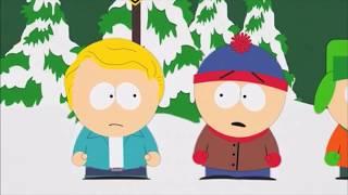 South Park - Gary Confronts Stan