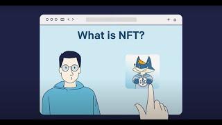 NFT (Non-fungible token) explained by CPI Technologies