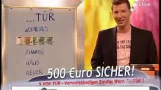 9LIVE   MAX SCHRADIN   DIE LITER ZAEHL MARIA PART 2   CALL