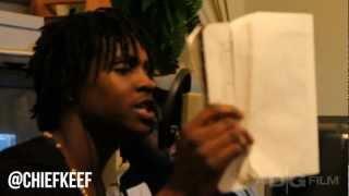 Chief Keef: From Rags To Riches (Part 1)