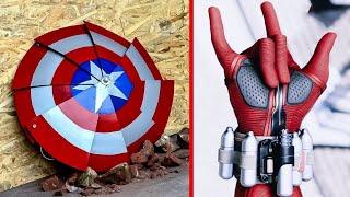 9 REAL SUPERHERO GADGETS AVAILABLE ON AMAZON & ALIEXPRESS  | COOL GADGETS ON AMAZON | TAMIL