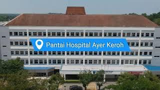 Hospital Pantai Ayer Keroh Melaka