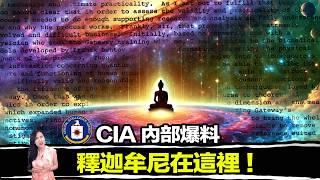 CIA 隱藏了一個重要的秘密！ 原來每個人都擁有黑科技！ | 馬臉姐