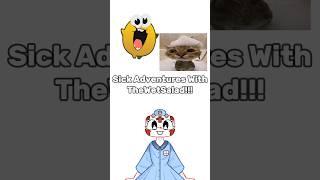 Dandy's World Comic Dub / Dandys World Funny Story / #dandysworld #comic #comicdub