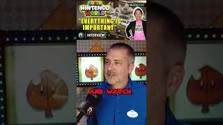 How Can You Become a Ride Engineer for Universal Studios? #howto #nintendo #interview