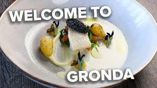 Welcome to GRONDA - the professional hospitality network