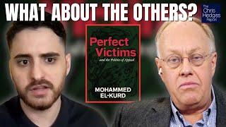 Perfect Victims and the Politics of Appeal (w/ Mohammed el-Kurd) | The Chris Hedges Report