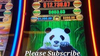 Date Night Dragon Link Panda Magic #slots #dragonlink #casino #lucky #winner