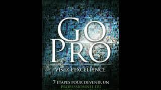 DEVENIR UN PRO DU MLM, GO PRO le livre audio que vous devez absolument ecouter