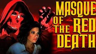 Masque of the Red Death (1989): Bad Movie Review