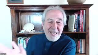 Uplifting The Field with Dr. Bruce Lipton - Part 3