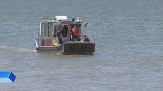 Body found on Henderson riverfront