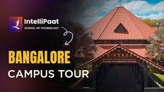 IntelliPaat School of Technology Bangalore [Campus Tour]