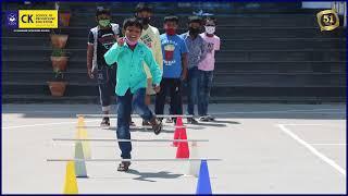 Admissions Open at CK School of Progressive Education! 