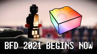 BRICKFILM DAY 2021 BEGINS NOW