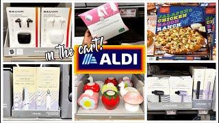 ALDI FINDS THIS WEEK 7/17/24 | ALDI SHOP WITH ME