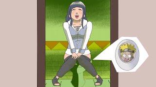 Skibidi toilet naruto / parody