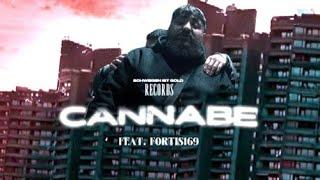 ZEKKO & FORTIS169 - CANNABE (OFFICIAL HD VIDEO)