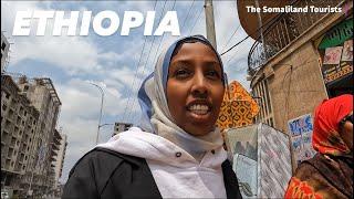 TRAVEL VLOG Ep13 | A Day in my life ADDIS ABABA ETHIOPIA 2023