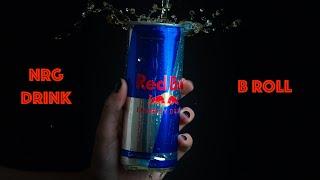 RED BULL B ROLL | SONY A7 III