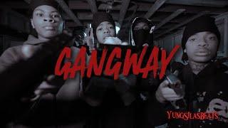 [FREE] Fullychop x Lil Ksoo Chicago Drill Type Beat "GANGWAY"